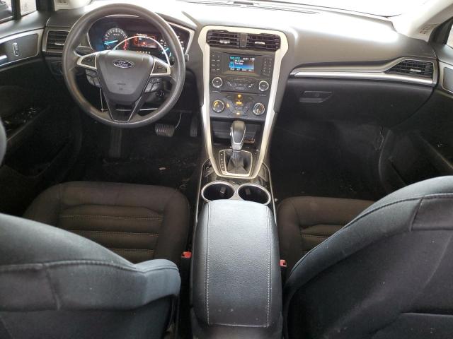 Photo 7 VIN: 3FA6P0H71ER132236 - FORD FUSION SE 