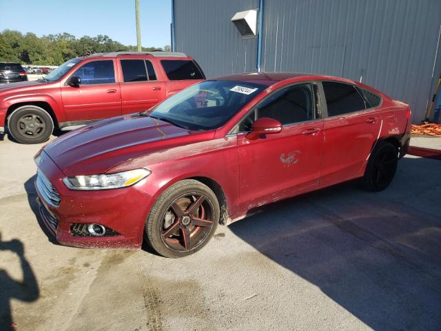 Photo 0 VIN: 3FA6P0H71ER143883 - FORD FUSION SE 