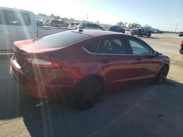 Photo 2 VIN: 3FA6P0H71ER143883 - FORD FUSION SE 