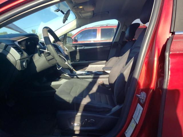 Photo 6 VIN: 3FA6P0H71ER143883 - FORD FUSION SE 