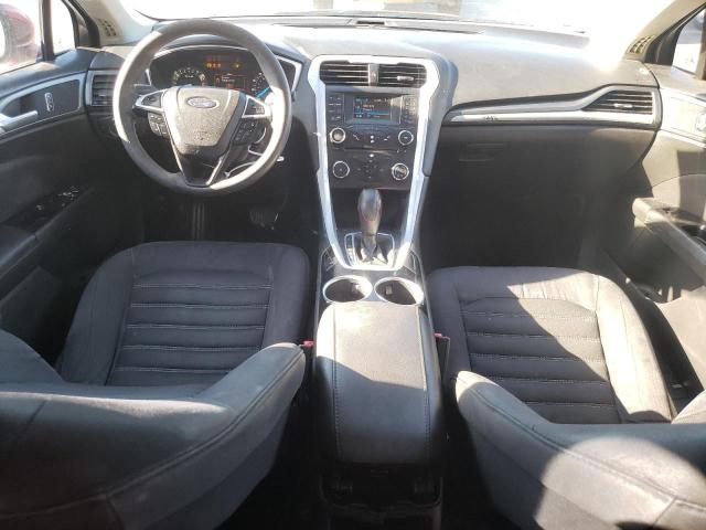 Photo 7 VIN: 3FA6P0H71ER143883 - FORD FUSION SE 