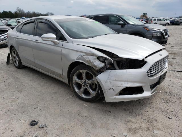 Photo 3 VIN: 3FA6P0H71ER154611 - FORD FUSION SE 