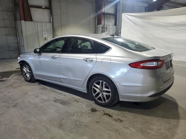 Photo 1 VIN: 3FA6P0H71ER161252 - FORD FUSION SE 