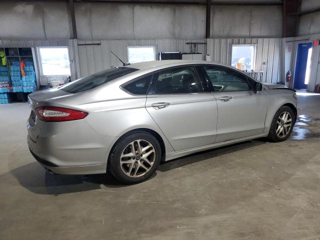 Photo 2 VIN: 3FA6P0H71ER161252 - FORD FUSION SE 