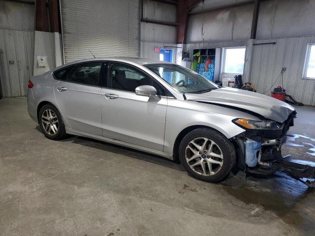 Photo 3 VIN: 3FA6P0H71ER161252 - FORD FUSION SE 