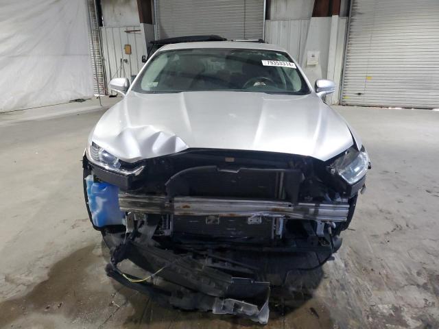 Photo 4 VIN: 3FA6P0H71ER161252 - FORD FUSION SE 