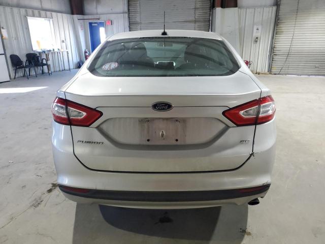 Photo 5 VIN: 3FA6P0H71ER161252 - FORD FUSION SE 