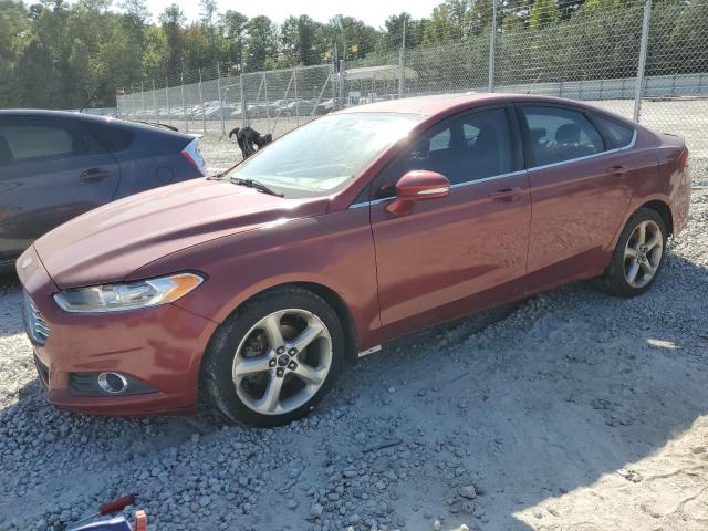 Photo 0 VIN: 3FA6P0H71ER183896 - FORD FUSION SE 