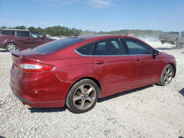 Photo 2 VIN: 3FA6P0H71ER183896 - FORD FUSION SE 