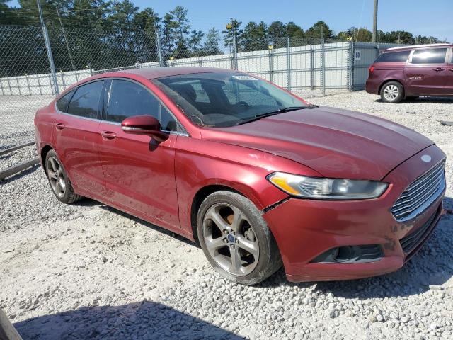 Photo 3 VIN: 3FA6P0H71ER183896 - FORD FUSION SE 