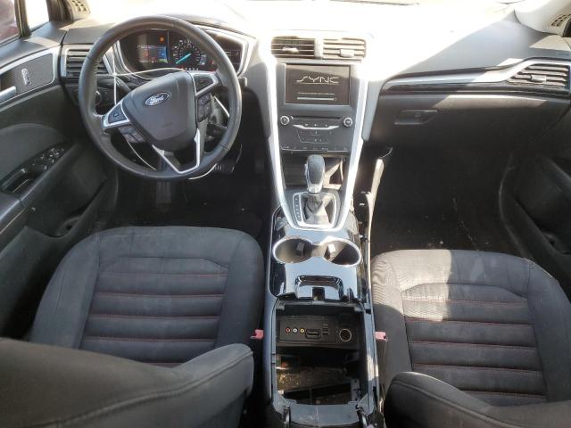 Photo 7 VIN: 3FA6P0H71ER183896 - FORD FUSION SE 