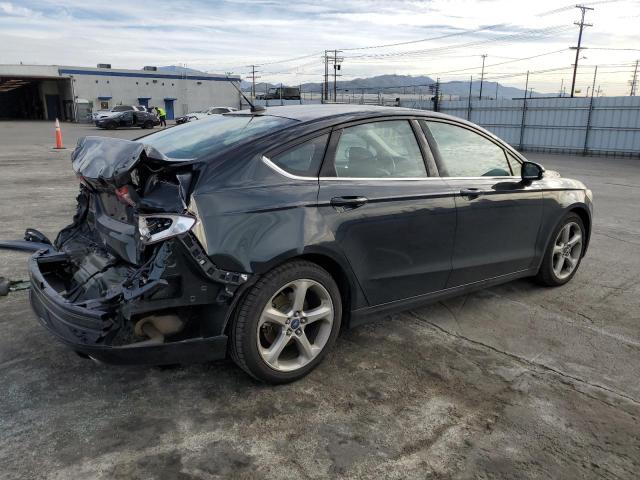 Photo 2 VIN: 3FA6P0H71ER220011 - FORD FUSION SE 