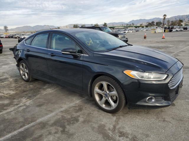 Photo 3 VIN: 3FA6P0H71ER220011 - FORD FUSION SE 