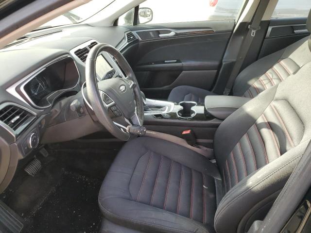 Photo 6 VIN: 3FA6P0H71ER220011 - FORD FUSION SE 