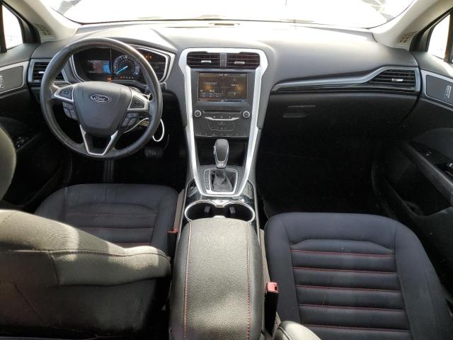 Photo 7 VIN: 3FA6P0H71ER220011 - FORD FUSION SE 