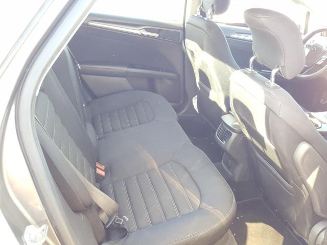 Photo 5 VIN: 3FA6P0H71ER220428 - FORD FUSION SE 