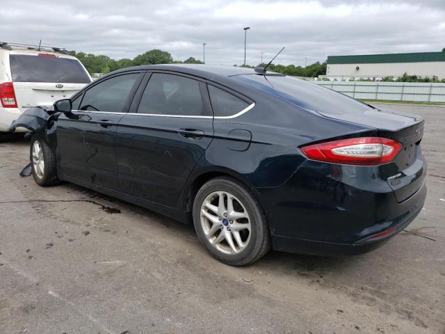 Photo 1 VIN: 3FA6P0H71ER221319 - FORD FUSION SE 