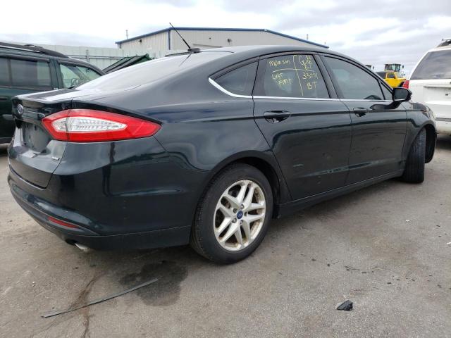 Photo 2 VIN: 3FA6P0H71ER221319 - FORD FUSION SE 