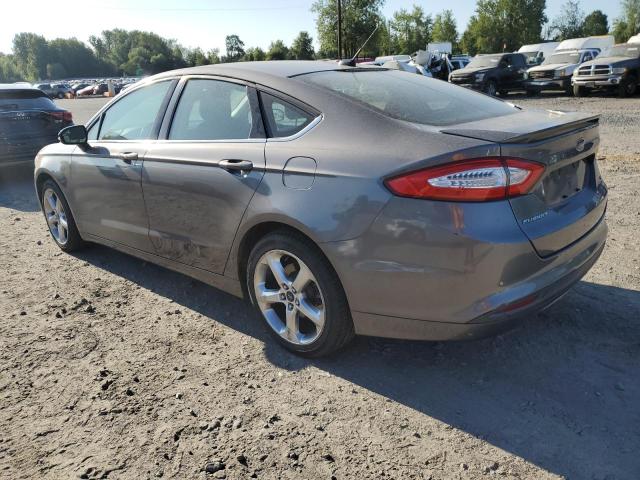 Photo 1 VIN: 3FA6P0H71ER260878 - FORD FUSION SE 