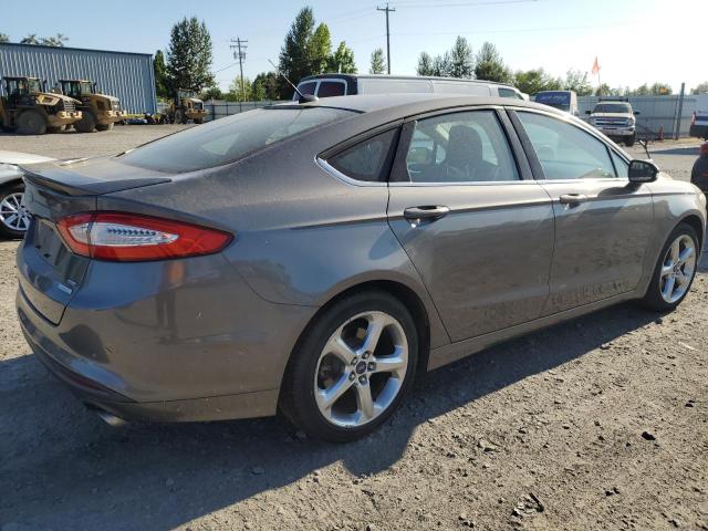 Photo 2 VIN: 3FA6P0H71ER260878 - FORD FUSION SE 