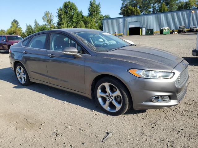 Photo 3 VIN: 3FA6P0H71ER260878 - FORD FUSION SE 