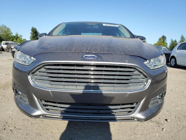 Photo 4 VIN: 3FA6P0H71ER260878 - FORD FUSION SE 