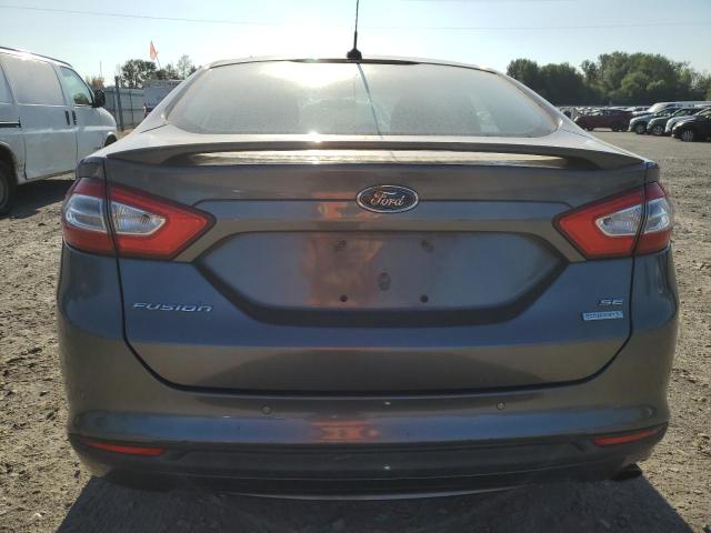 Photo 5 VIN: 3FA6P0H71ER260878 - FORD FUSION SE 