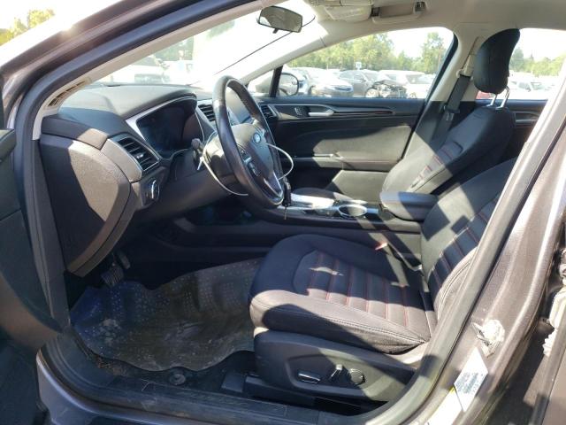 Photo 6 VIN: 3FA6P0H71ER260878 - FORD FUSION SE 