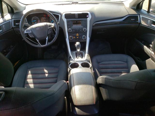 Photo 7 VIN: 3FA6P0H71ER260878 - FORD FUSION SE 