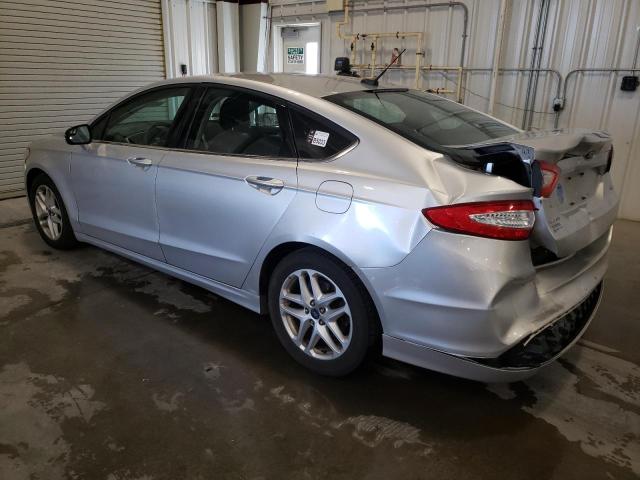 Photo 1 VIN: 3FA6P0H71ER261223 - FORD FUSION 