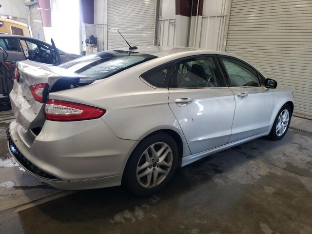 Photo 2 VIN: 3FA6P0H71ER261223 - FORD FUSION 