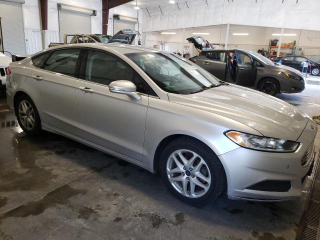 Photo 3 VIN: 3FA6P0H71ER261223 - FORD FUSION 