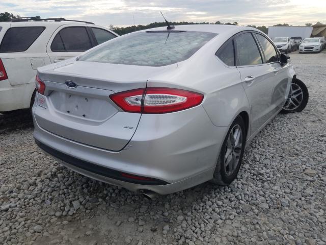 Photo 3 VIN: 3FA6P0H71ER261576 - FORD FUSION 