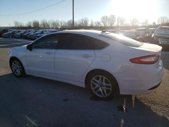 Photo 1 VIN: 3FA6P0H71ER278202 - FORD FUSION 