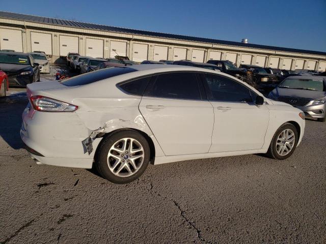 Photo 2 VIN: 3FA6P0H71ER278202 - FORD FUSION 