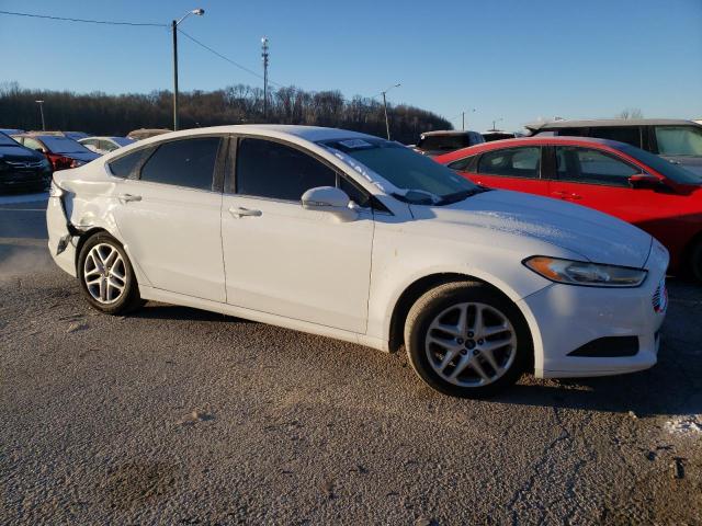 Photo 3 VIN: 3FA6P0H71ER278202 - FORD FUSION 