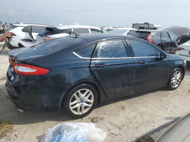 Photo 2 VIN: 3FA6P0H71ER303938 - FORD FUSION SE 