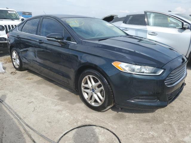 Photo 3 VIN: 3FA6P0H71ER303938 - FORD FUSION SE 