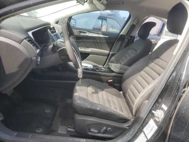 Photo 6 VIN: 3FA6P0H71ER303938 - FORD FUSION SE 