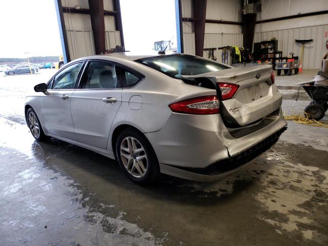 Photo 1 VIN: 3FA6P0H71ER317869 - FORD FUSION 