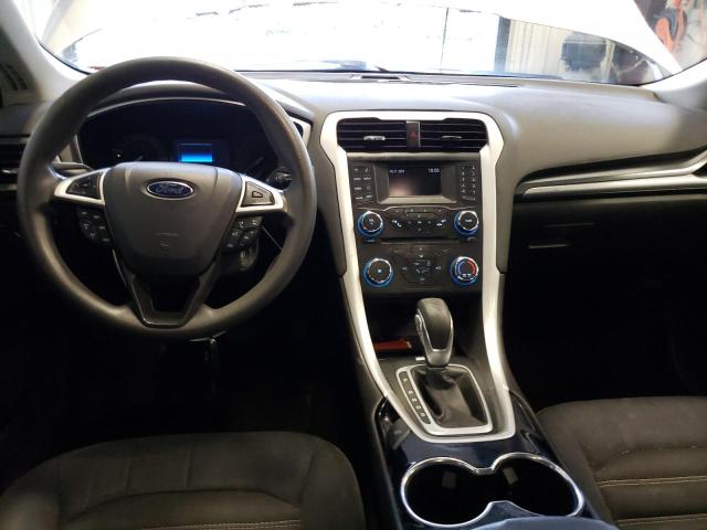 Photo 7 VIN: 3FA6P0H71ER317869 - FORD FUSION 