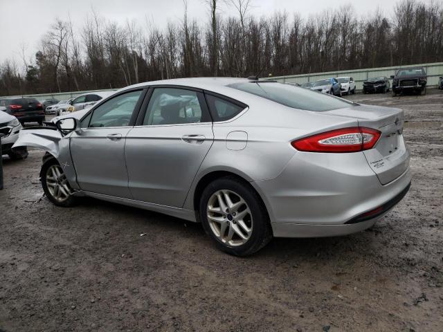 Photo 1 VIN: 3FA6P0H71ER327754 - FORD FUSION 