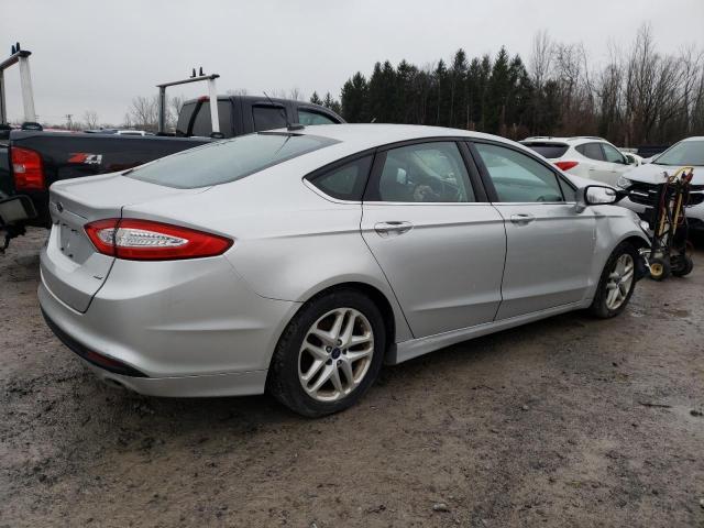 Photo 2 VIN: 3FA6P0H71ER327754 - FORD FUSION 