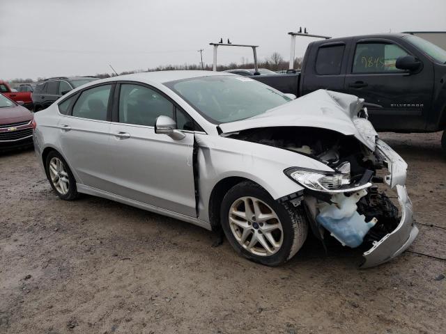 Photo 3 VIN: 3FA6P0H71ER327754 - FORD FUSION 