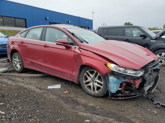 Photo 3 VIN: 3FA6P0H71ER336194 - FORD FUSION SE 