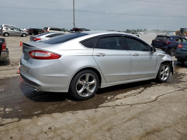 Photo 2 VIN: 3FA6P0H71ER345106 - FORD FUSION 