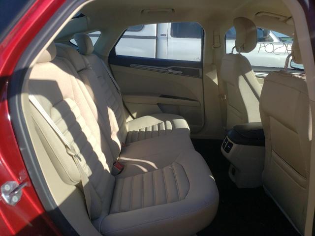 Photo 5 VIN: 3FA6P0H71ER352556 - FORD FUSION SE 