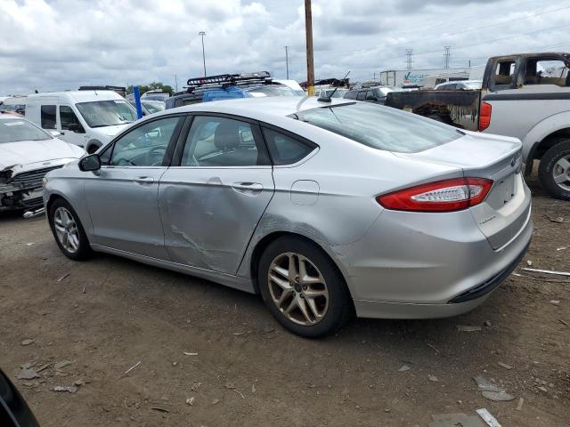 Photo 1 VIN: 3FA6P0H71ER353920 - FORD FUSION SE 