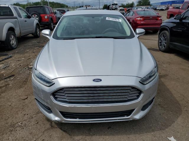 Photo 4 VIN: 3FA6P0H71ER353920 - FORD FUSION SE 