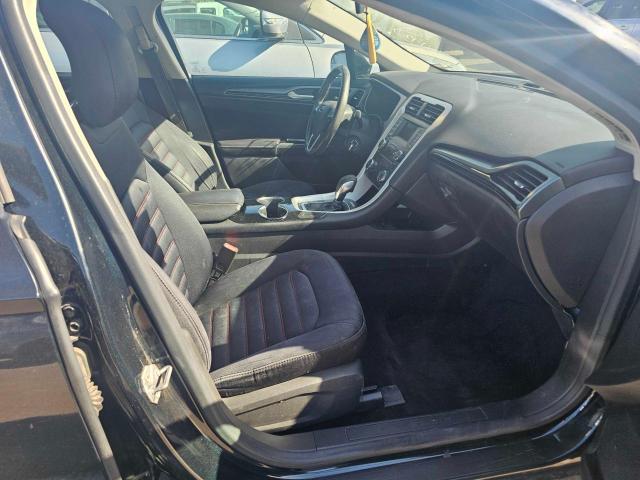 Photo 4 VIN: 3FA6P0H71ER364187 - FORD FUSION SE 